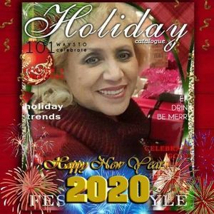 Meet your Posher, Marina